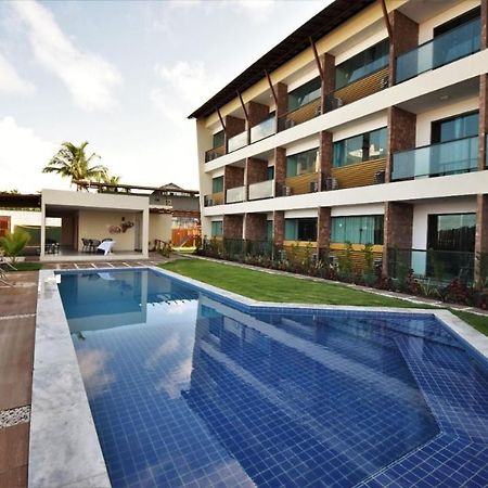 Condominio Velas Do Porto Pôrto das Galinhas Exterior foto